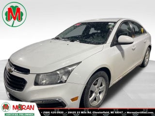 2015 Chevrolet Cruze 1LT