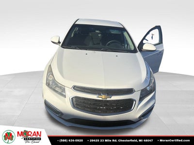 2015 Chevrolet Cruze 1LT