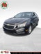 2015 Chevrolet Cruze 1LT