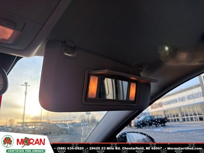 2015 Chevrolet Cruze 1LT