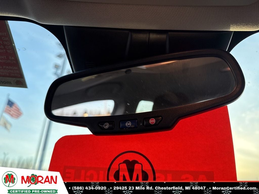 2015 Chevrolet Cruze 1LT