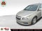 2013 Chevrolet Cruze 1LT