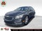 2016 Chevrolet Cruze Limited 1LT