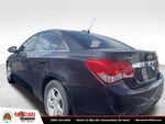 2016 Chevrolet Cruze Limited 1LT