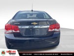2016 Chevrolet Cruze Limited 1LT