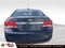 2016 Chevrolet Cruze Limited 1LT