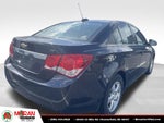 2016 Chevrolet Cruze Limited 1LT