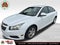 2011 Chevrolet Cruze 1LT