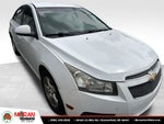 2011 Chevrolet Cruze 1LT