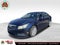 2011 Chevrolet Cruze 1LT