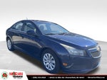 2011 Chevrolet Cruze 1LT