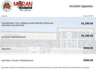 2020 Chevrolet Corvette Stingray 1LT