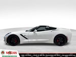 2019 Chevrolet Corvette Stingray 1LT