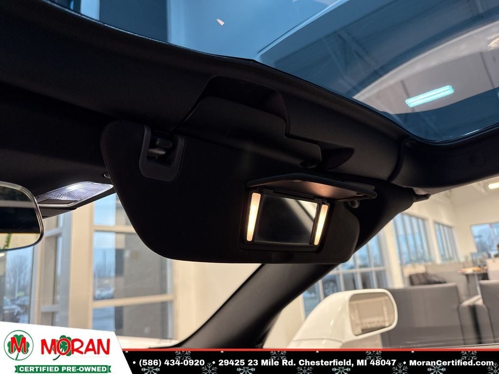 2019 Chevrolet Corvette Stingray 1LT