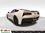 2019 Chevrolet Corvette Stingray 1LT