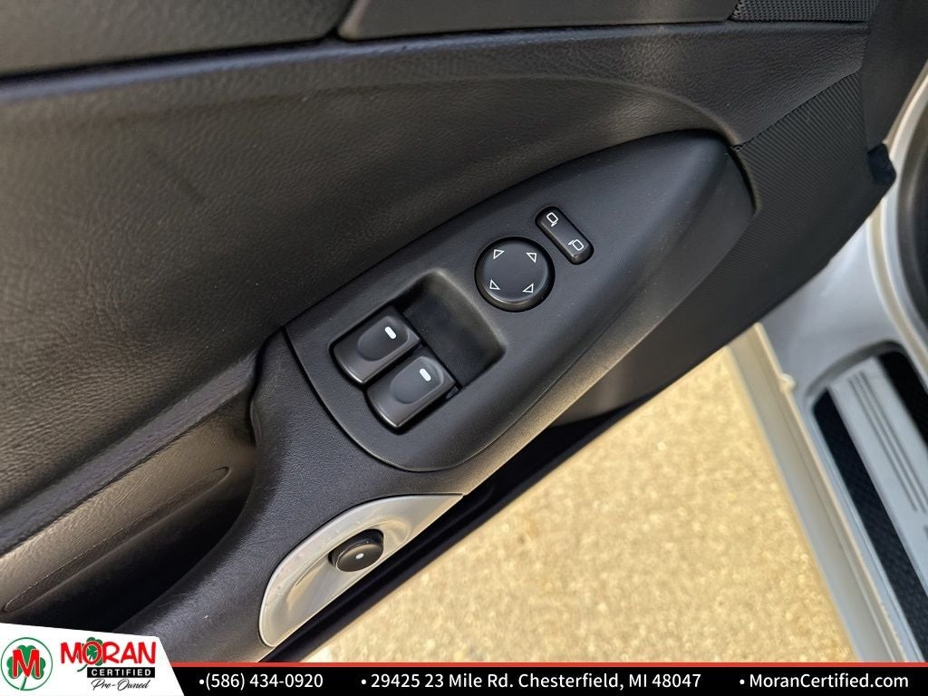 2008 Chevrolet Corvette Base