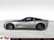 2008 Chevrolet Corvette Base