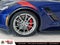 2017 Chevrolet Corvette Grand Sport 2LT
