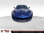 2017 Chevrolet Corvette Grand Sport 2LT