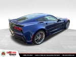 2017 Chevrolet Corvette Grand Sport 2LT