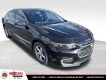 2018 Chevrolet Malibu LS 1LS