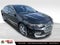 2018 Chevrolet Malibu LS 1LS