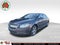2012 Chevrolet Malibu LT 1LT