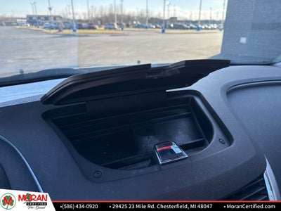 2012 Chevrolet Malibu LT 1LT