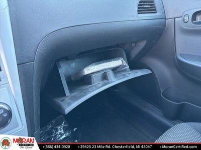 2012 Chevrolet Malibu LT 1LT