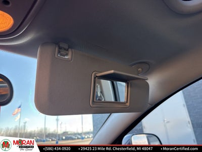 2012 Chevrolet Malibu LT 1LT