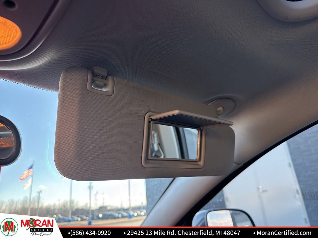 2012 Chevrolet Malibu LT 1LT