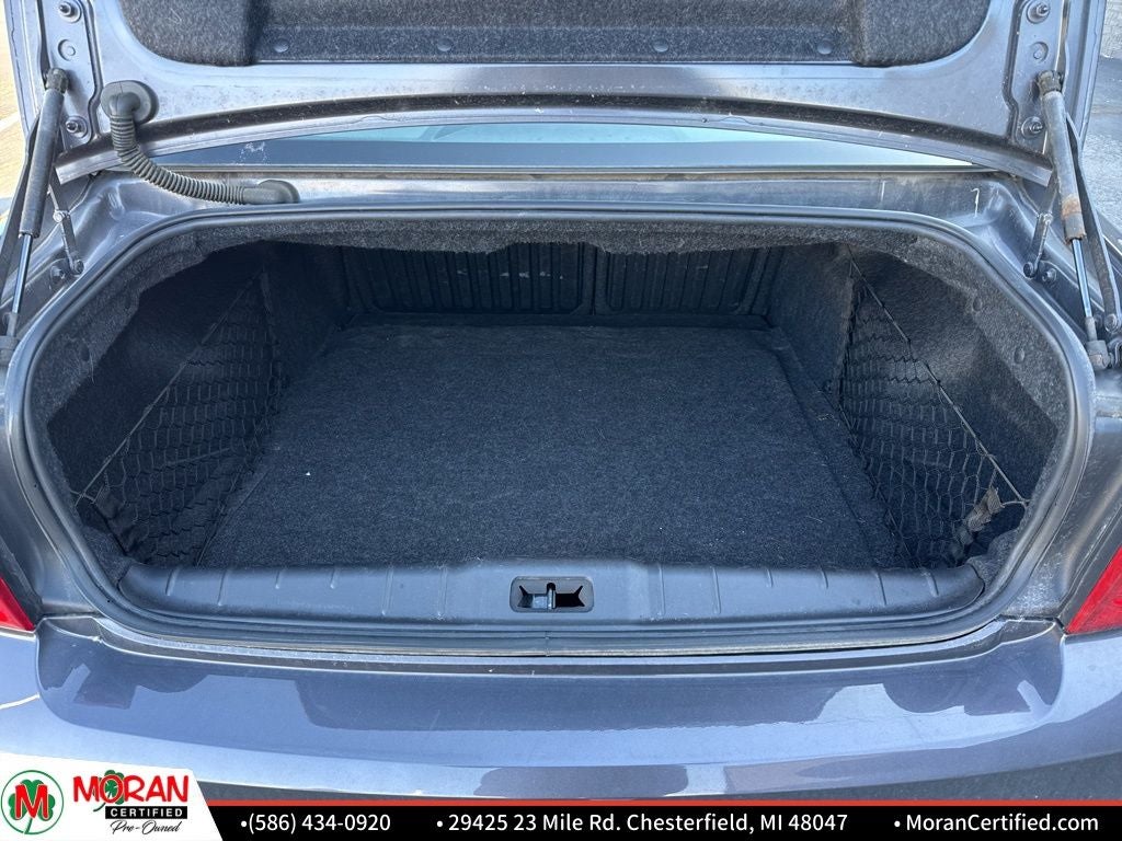 2012 Chevrolet Malibu LT 1LT