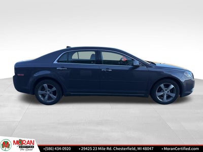 2012 Chevrolet Malibu LT 1LT