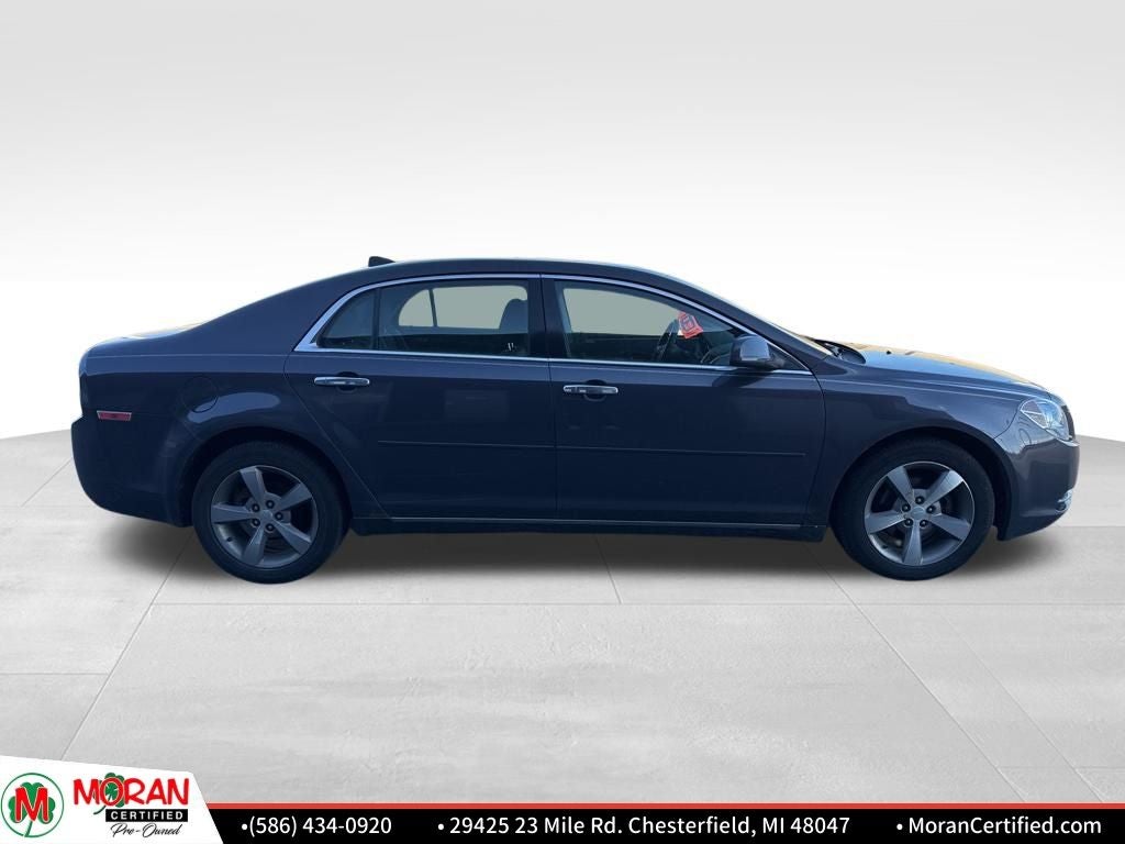 2012 Chevrolet Malibu LT 1LT