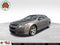 2011 Chevrolet Malibu LT 1LT