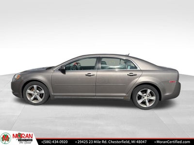2011 Chevrolet Malibu LT 1LT
