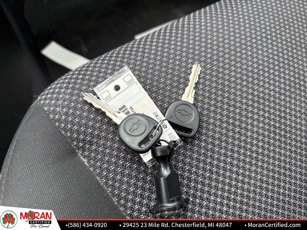 2011 Chevrolet Malibu LT 1LT