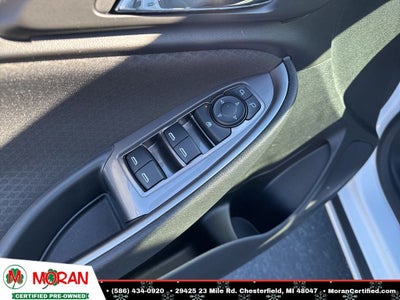 2020 Chevrolet Malibu LS 1FL