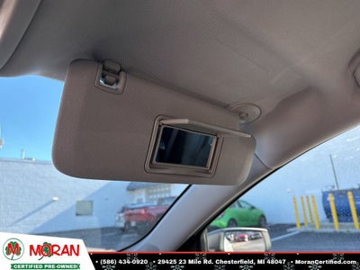 2020 Chevrolet Malibu LS 1FL