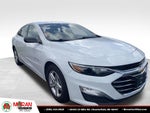 2022 Chevrolet Malibu LS 1FL