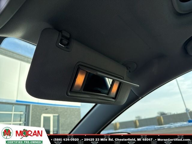 2016 Chevrolet Malibu LT 1LT