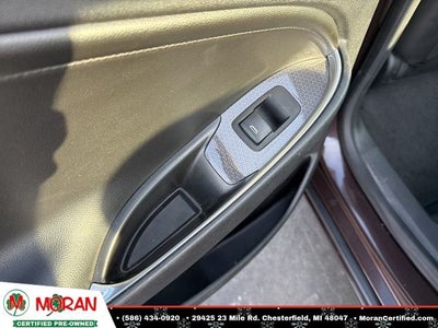 2016 Chevrolet Malibu LT 1LT