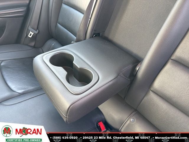 2016 Chevrolet Malibu LT 1LT