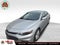 2017 Chevrolet Malibu LT 1LT