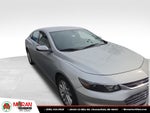 2017 Chevrolet Malibu LT 1LT
