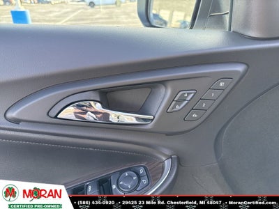 2023 Chevrolet Malibu LT 2LT