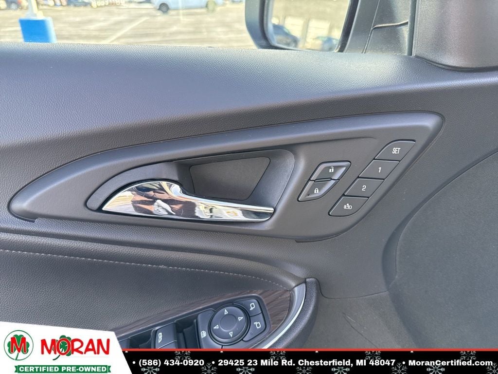 2023 Chevrolet Malibu LT 2LT