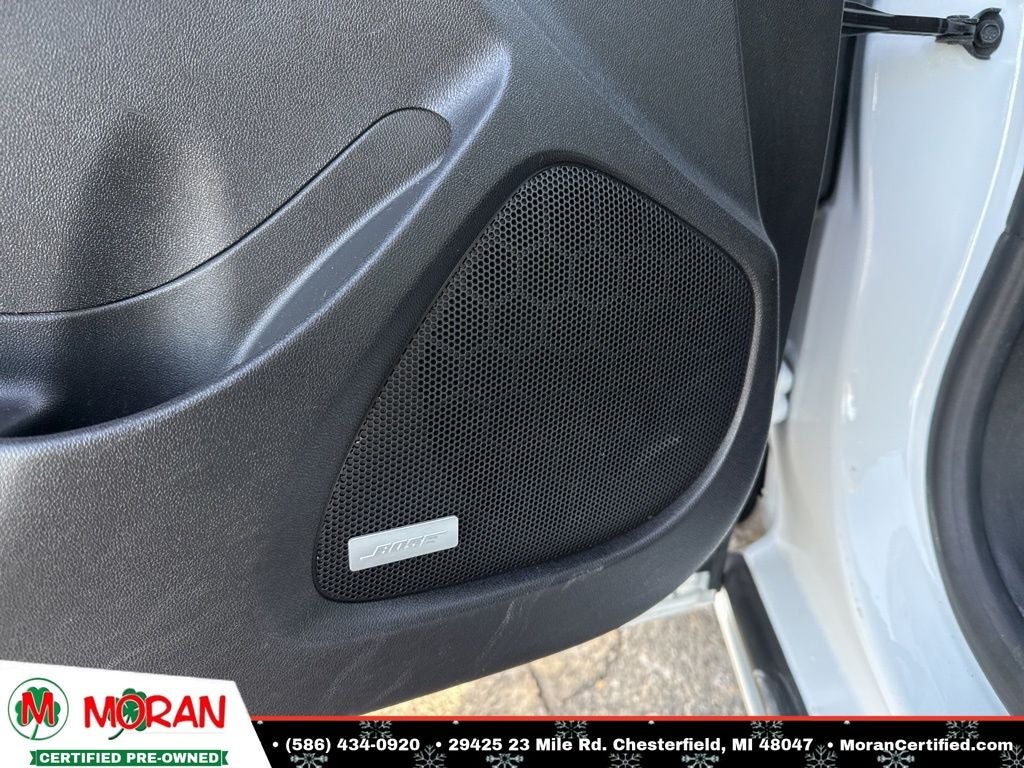 2023 Chevrolet Malibu LT 2LT