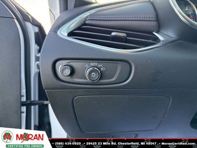 2023 Chevrolet Malibu LT 2LT