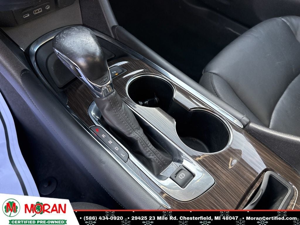 2023 Chevrolet Malibu LT 2LT